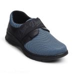 Dian Siena Tex Work Shoe - Blue