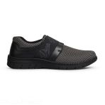 Dian Siena Tex Work Shoe - Gray