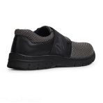 Dian Siena Tex Work Shoe - Gray
