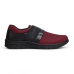 Dian Siena Tex Work Shoe - Red