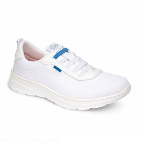 Dian Alicante - Chaussures Antidérapantes, Déperlantes et Respirantes - Lavables en Machine - Semelle MaxReact Très Légère