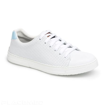 Chaussures Médicales EVA Antidérapantes Dian CASUAL - Blanc