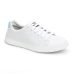 Chaussure Antistatique en Microfibre et EVA - Antidérapante avec Absorption des Chocs - Fermeture à Lacet - Dian Casual  V 5986