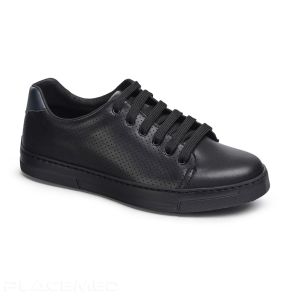 Basket de travail Dian Casual - Noir