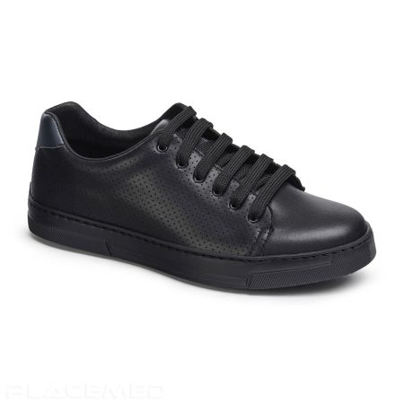 Basket de travail Dian Casual - Noir Basket de travail Dian Casual - Noir