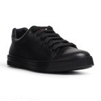 Basket de travail Dian Casual - Noir