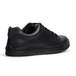 Basket de travail Dian Casual - Noir