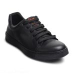Basket de travail Dian Casual - Noir