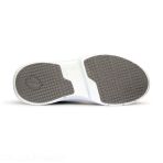Dian Atlanta Work Tennis Shoe - White