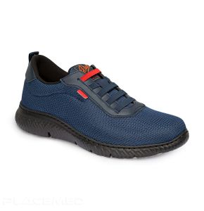 Chaussures Professionnelles Légères avec Absorption des Chocs - Déperlantes et Antidérapantes - Dian Atlanta Respirantes