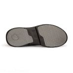 Dian Atlanta Work Tennis Shoe - Black