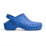 Dian 02-S Operating Room Clog - Blue