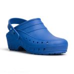 Dian 02-S Operating Room Clog - Blue