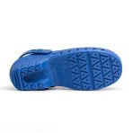 Dian 02-S Operating Room Clog - Blue