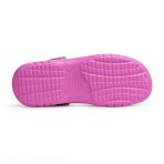 Dian Eva Soft Work Clog - Pink