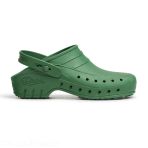 Dian 02-S Operating Room Clog - Green