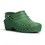 Dian 02-S Operating Room Clog - Green