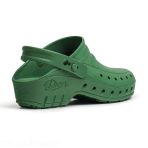 Dian 02-S Operating Room Clog - Green