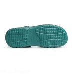 Dian Eva Soft Work Clog - Green