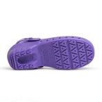Dian 02-S Operating Room Clog - Purple
