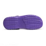 Dian Eva Soft Work Clog - Purple