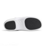 Sabot de travail Dian Eva Plus - Blanc