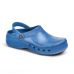 Very Lightweight Antibacterial Non-Slip EVA Clogs Without Latex With Massaging Sole - Dian Eva Plus V 5916