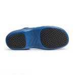 Dian Eva Plus Work Clog - Blue