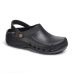 Antibacterial, Non-Slip, Lightweight Medical Clogs - EVA PLUS V 5917