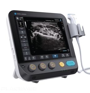 SONIMAGE MX1 Portable Ultrasound