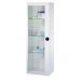 Armoires Vitrines pour Matériel d'Urgence V 9356