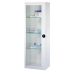 Showcase Cabinets for Emergency Equipment V 5736