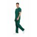 Dickies Medical Set: Scrub Top and Pants Unisex Surgeon V 2544