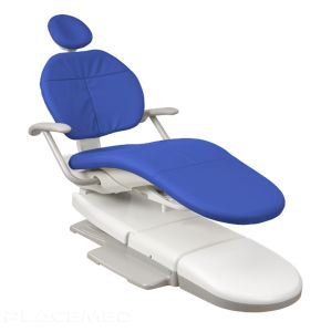 Fauteuil de soins dentaires A-DEC 500