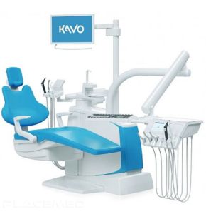 Dental Chair - Kavo ESTETICA E70/E80 Vision