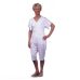 Sark Comfort and Safety Onesie for Dependent People - Size 38/40