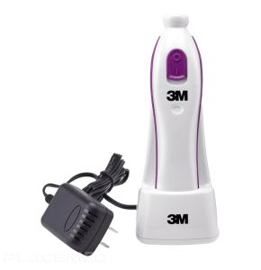 3M Surgical Clipper Kit with Pivoting Head and Charger