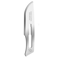 Sterile Surgical Blades for Swann Morton Bistoury Handles with Narrow Tip