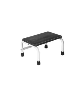 Holtex Epoxy Medical Step Stool, 1 Step