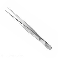 Micropince à Disséquer Sans Griffes 11,5 cm - Précision Chirurgicale