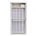Armoire de Services en Dotation Mensuelle par Patient et PDA V 9355
