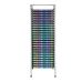 Stockage Professionnel Ouvert 600x400 - Modèle STO25 V 9379