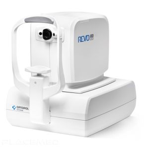 Table Ophthalmoscope - Optopol REVO NX 130