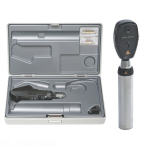 Ophtalmoscope HEINE Beta 200 Skiascope - Trousse BETA 3,5V