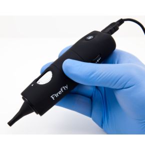 Otoscope Digital FIREFLY DE500 Filaire PC Portatif Haute Précision