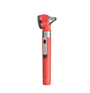 Otoscope Spengler Smartled 5500 - Coloris Corail