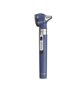 Otoscope Spengler Smartled 5500 - Coloris Myrtille