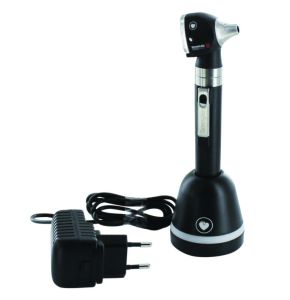 Otoscope Spengler SMARTLED 5500-R Pédiatrie avec Socle Rechargeable