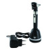 Spengler SMARTLED 5500-R Pediatric Otoscope with Charging Base