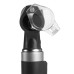 Spengler Smartlight Black Otoscope with Conventional Lighting